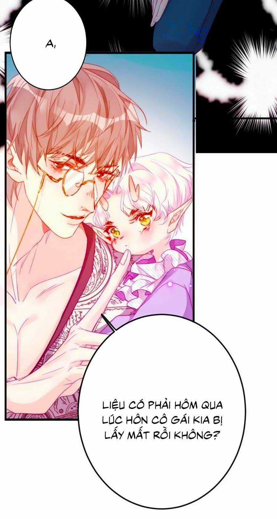 Tân Nương Long Tộc Chapter 7 trang 24