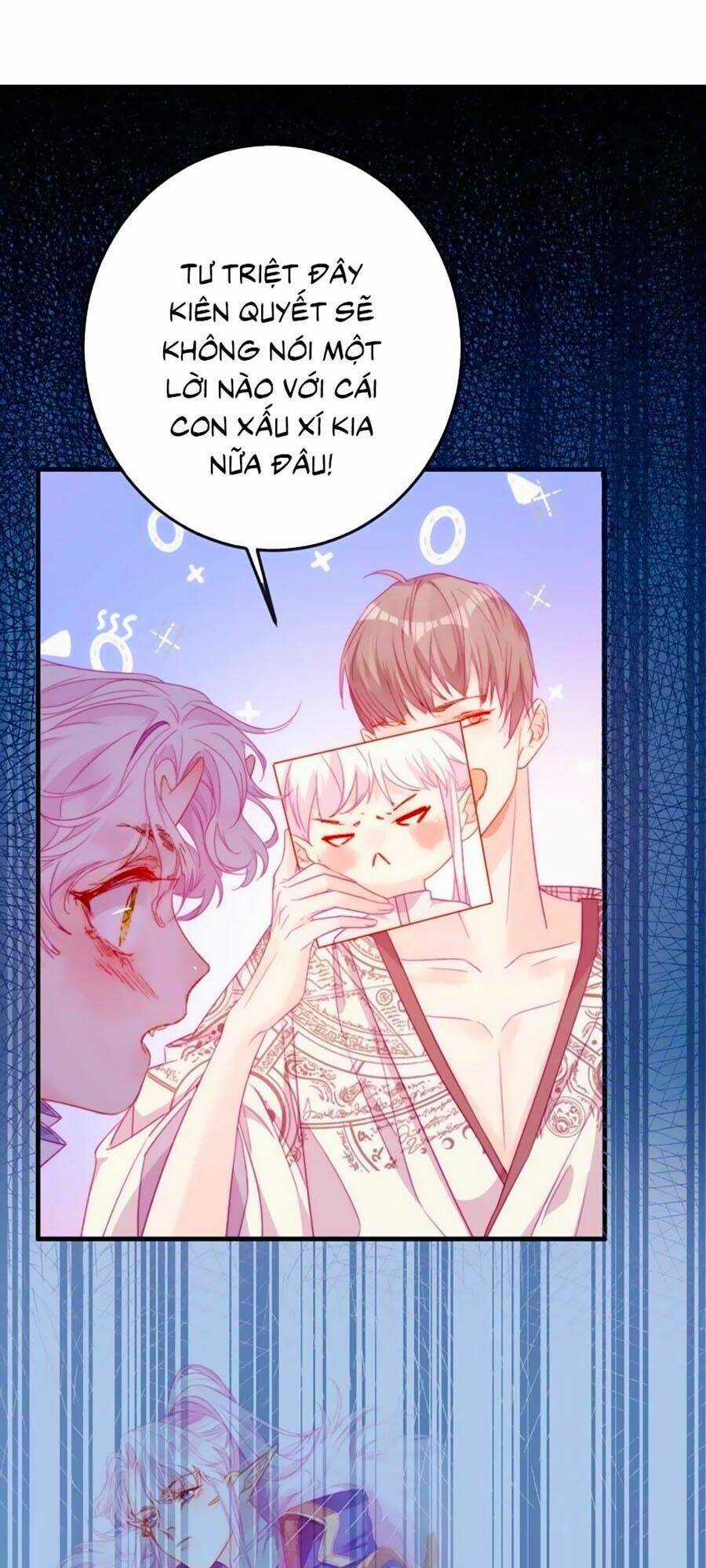 Tân Nương Long Tộc Chapter 7 trang 28