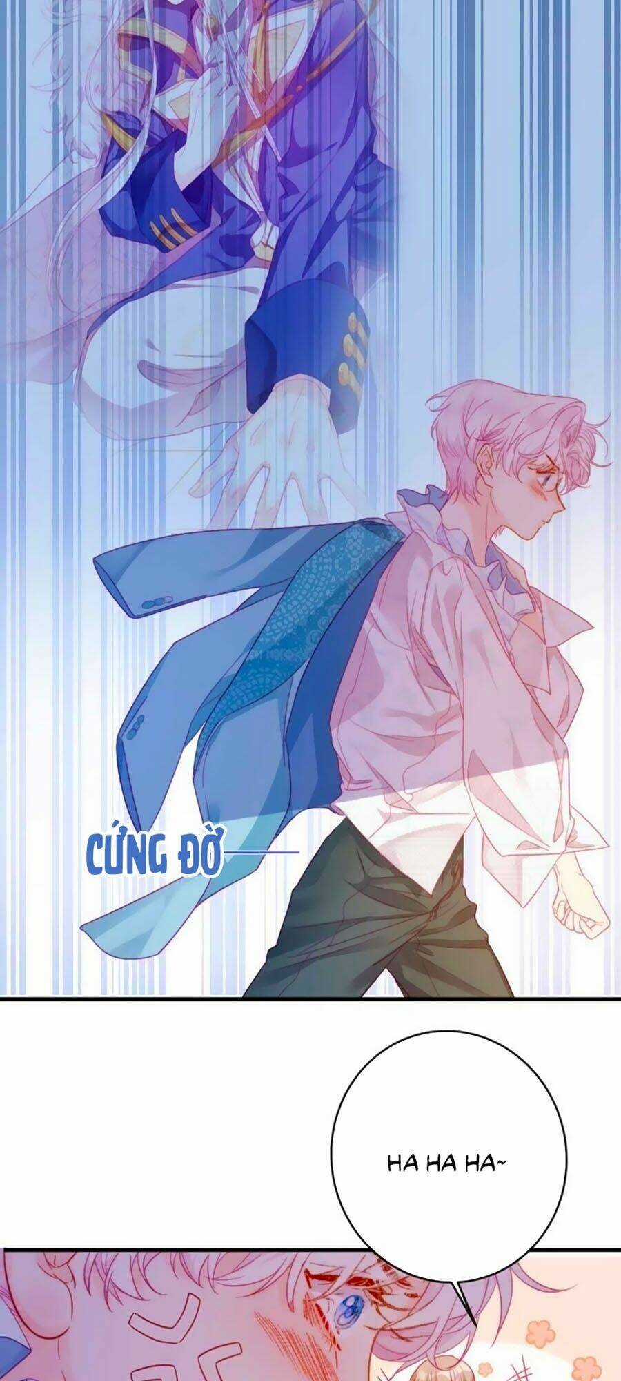 Tân Nương Long Tộc Chapter 7 trang 29