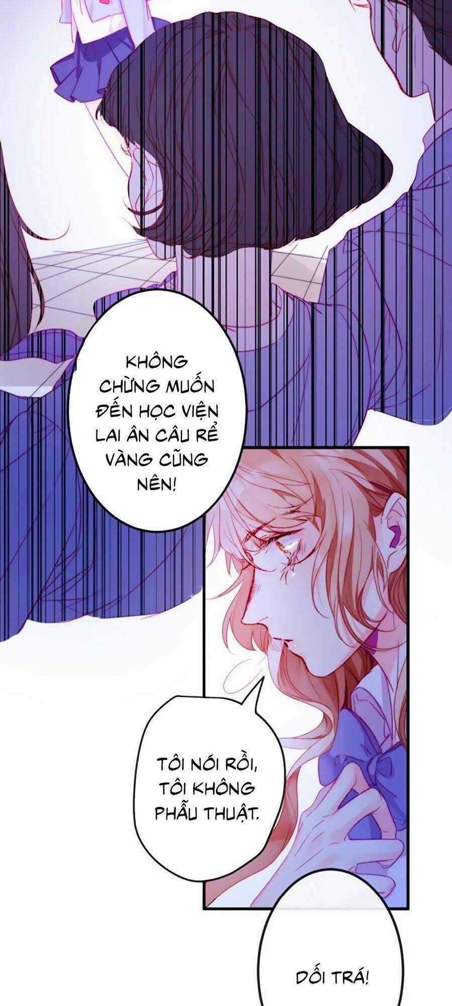 Tân Nương Long Tộc Chapter 7 trang 42