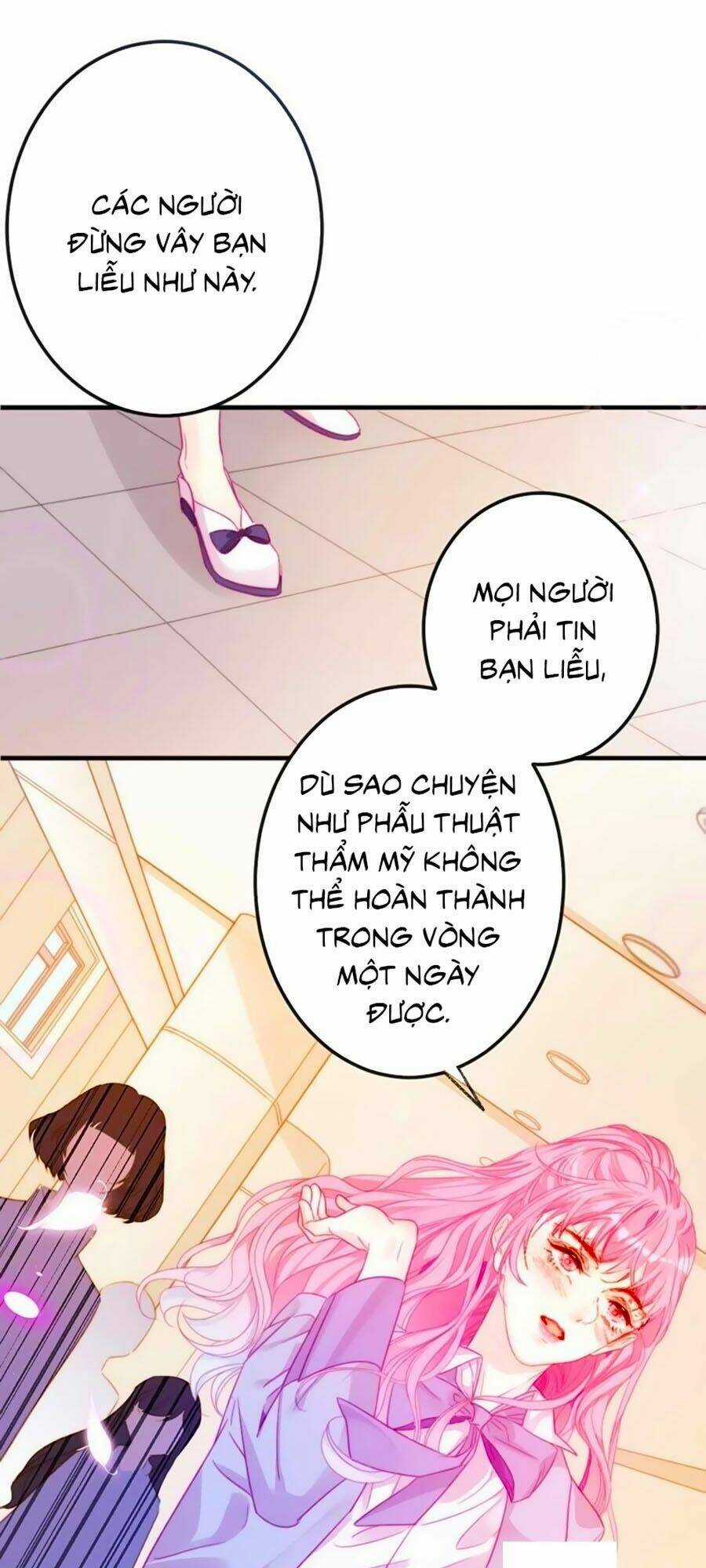 Tân Nương Long Tộc Chapter 7 trang 44