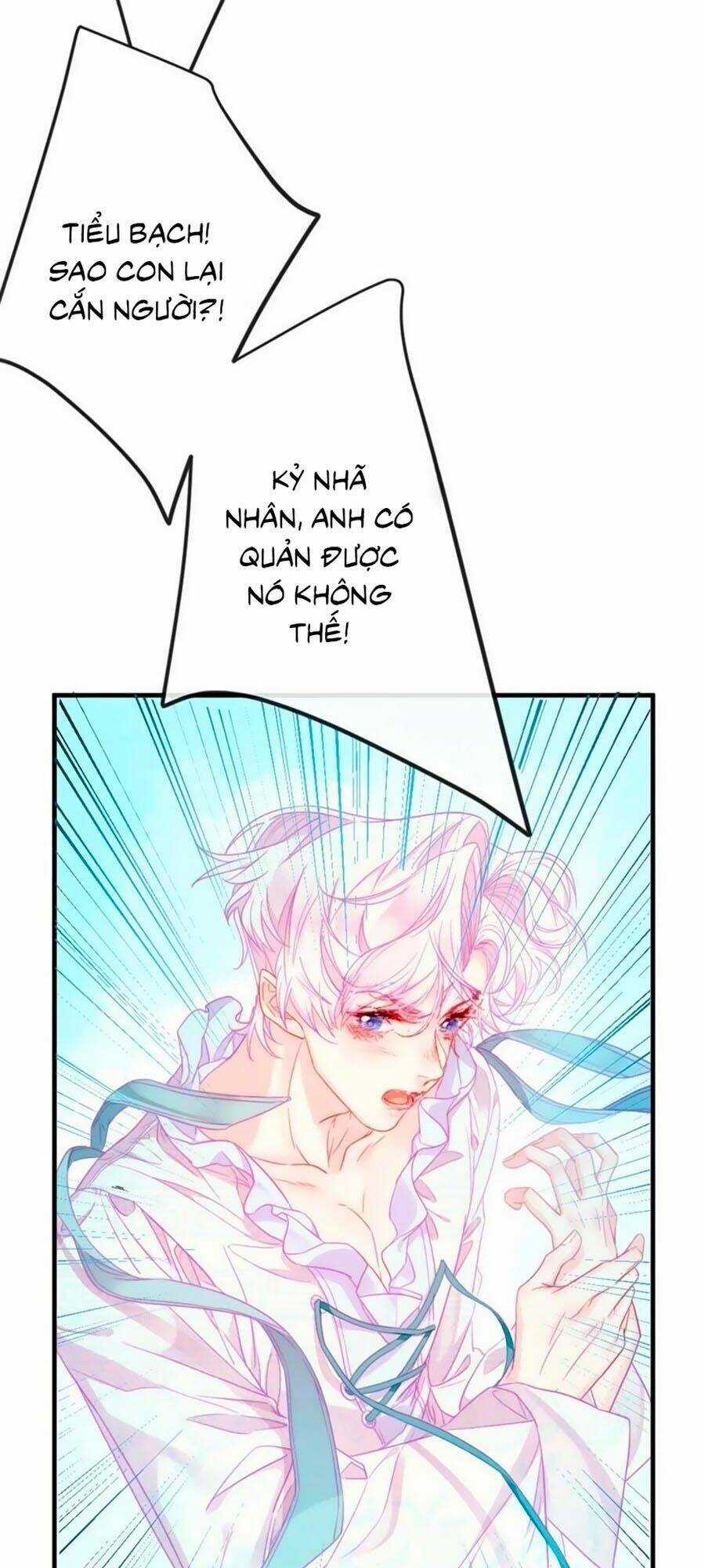 Tân Nương Long Tộc Chapter 7 trang 7