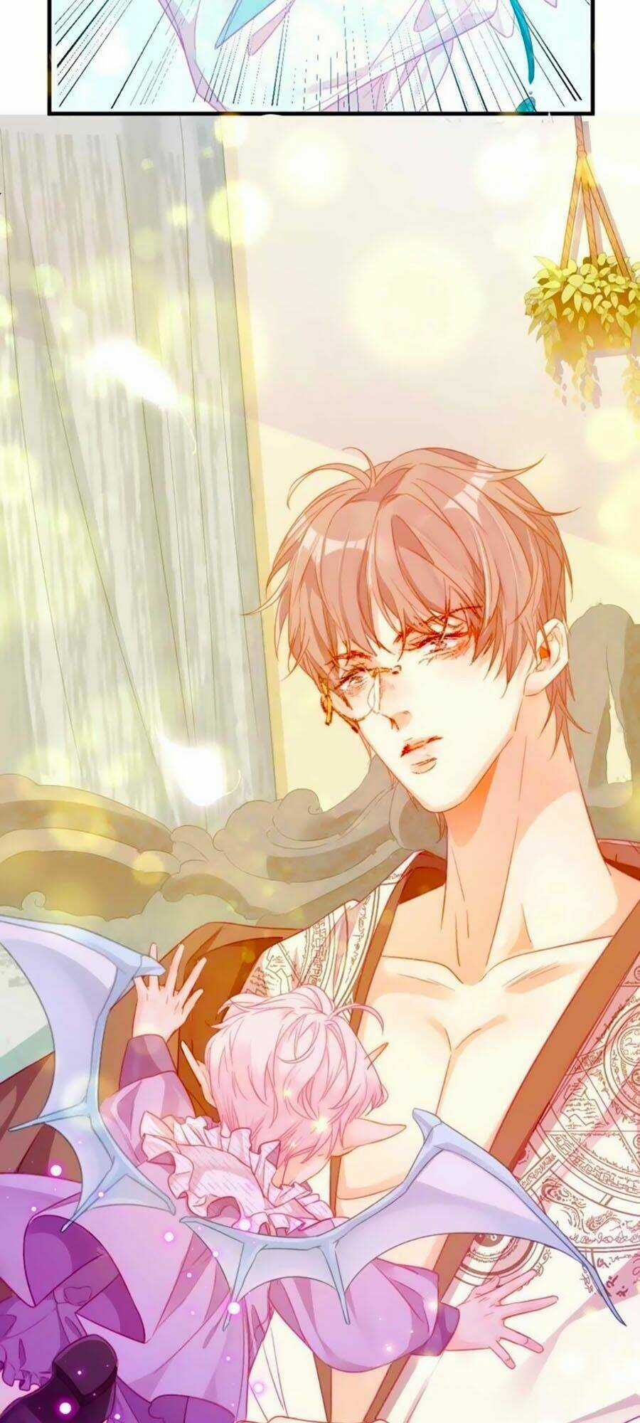Tân Nương Long Tộc Chapter 7 trang 8