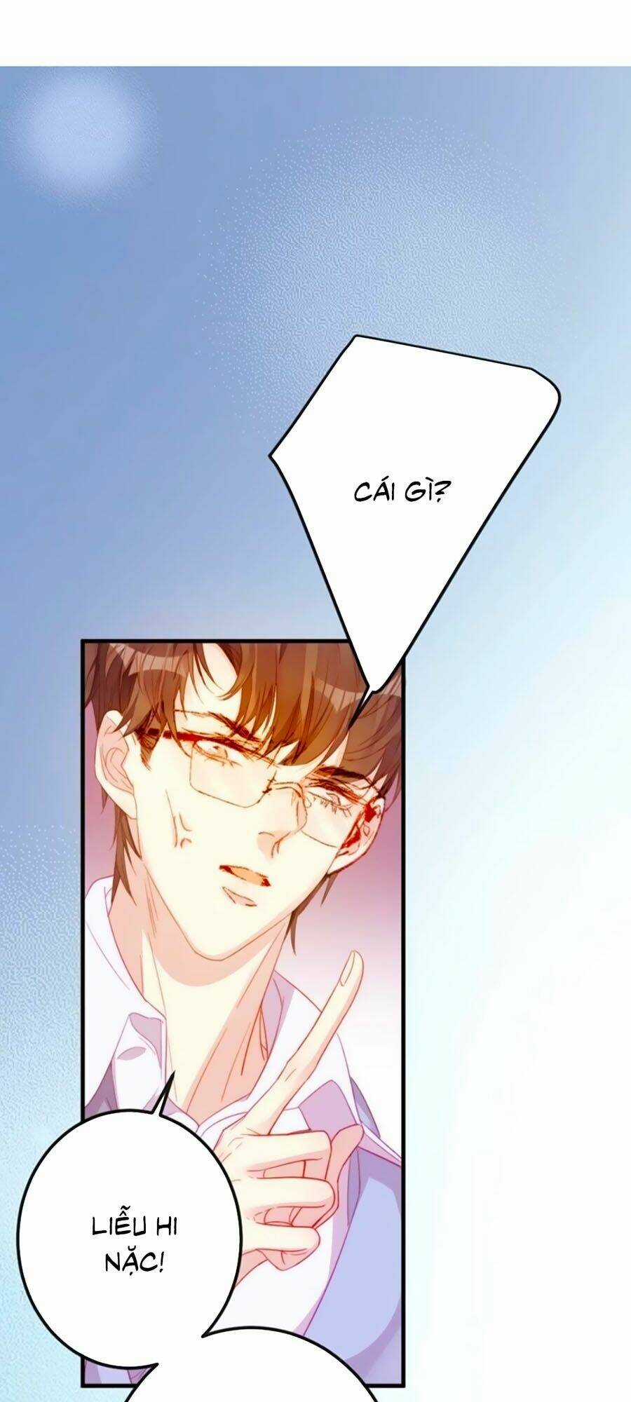 Tân Nương Long Tộc Chapter 8 trang 10