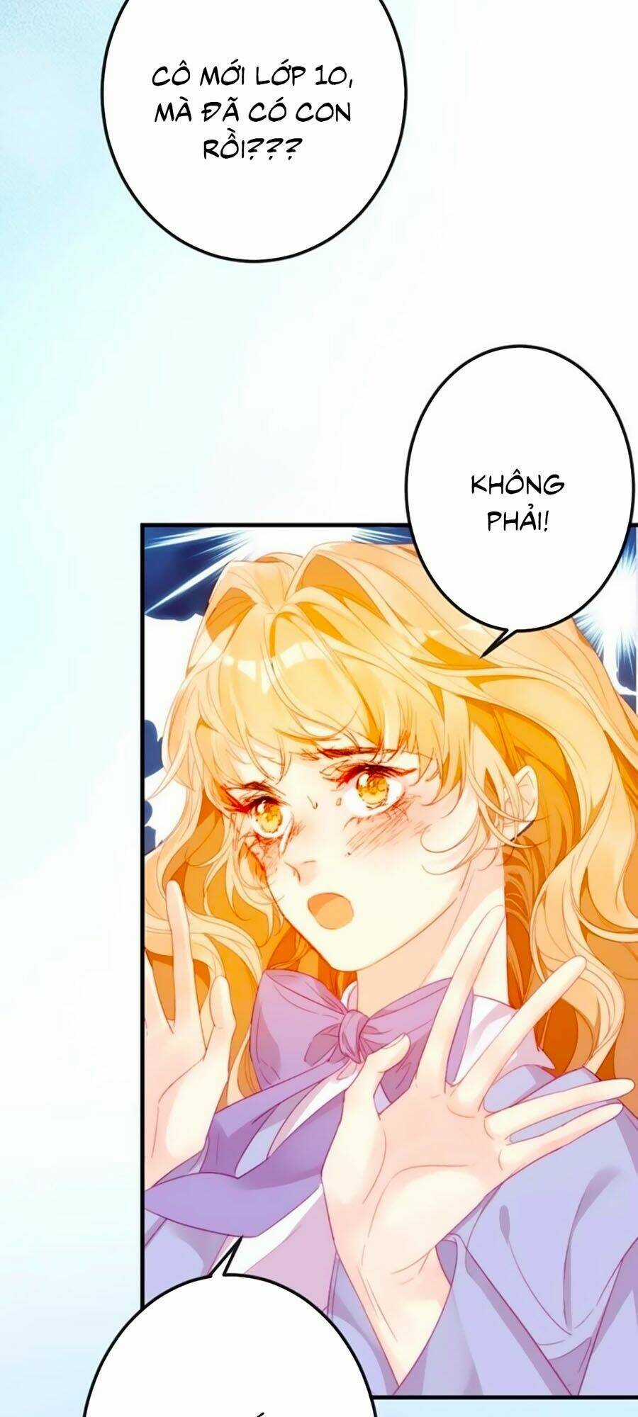 Tân Nương Long Tộc Chapter 8 trang 11