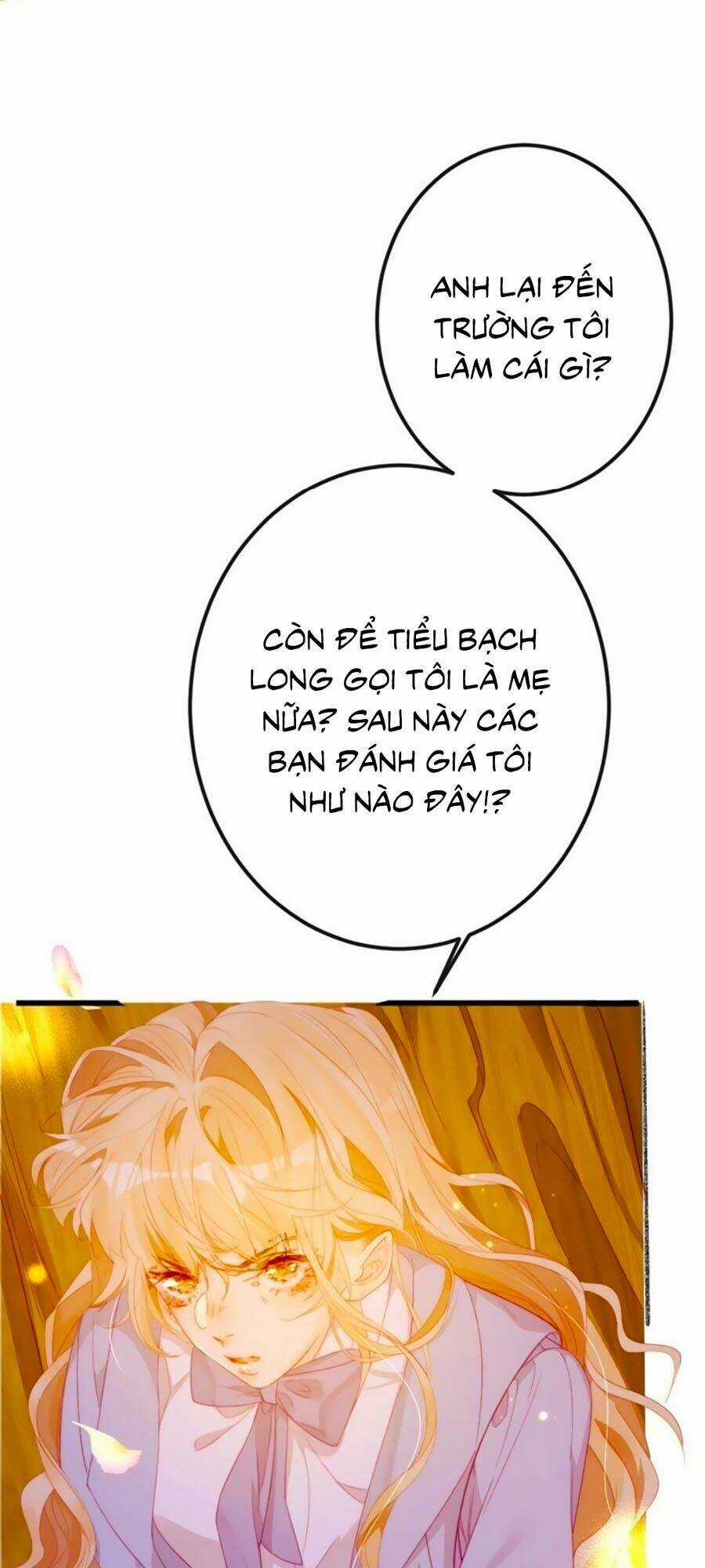 Tân Nương Long Tộc Chapter 8 trang 16