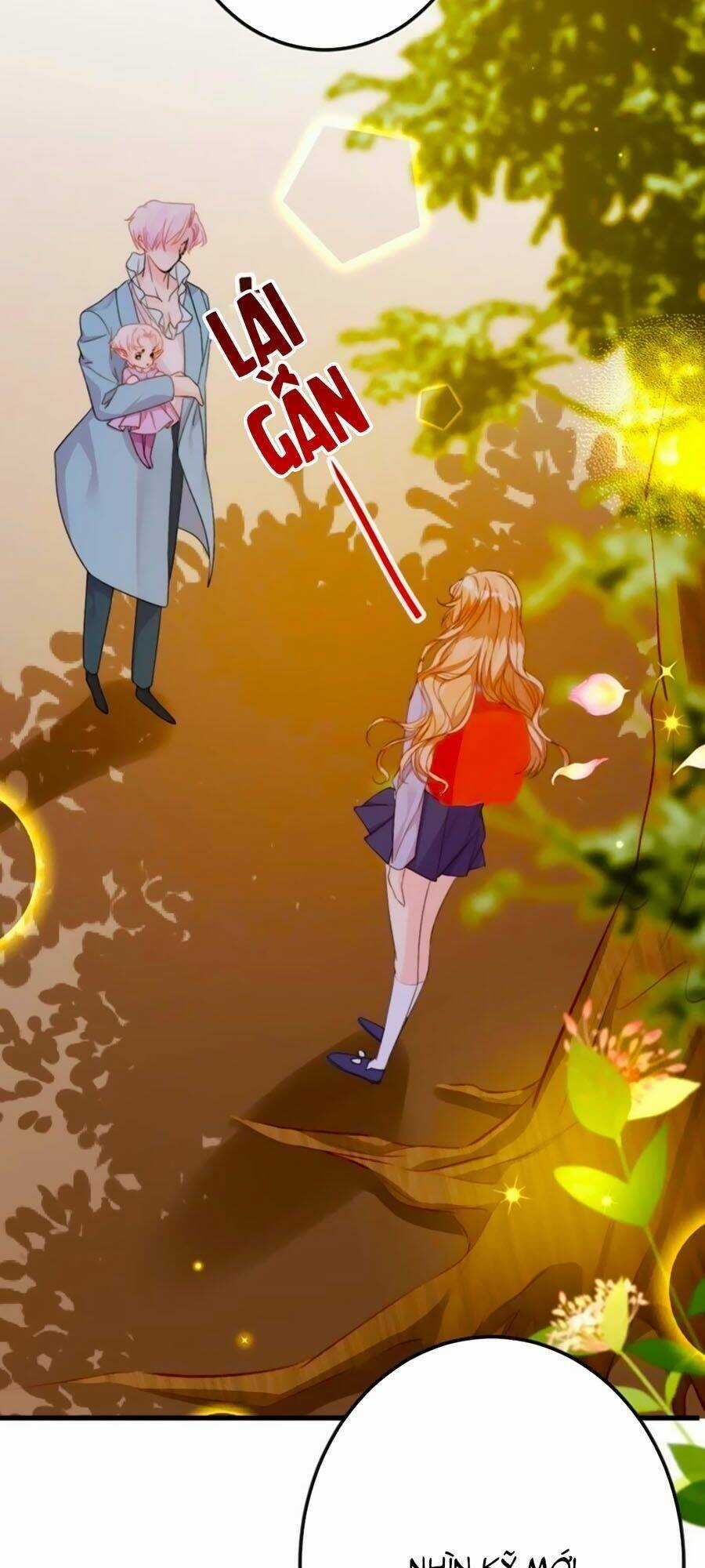 Tân Nương Long Tộc Chapter 8 trang 19