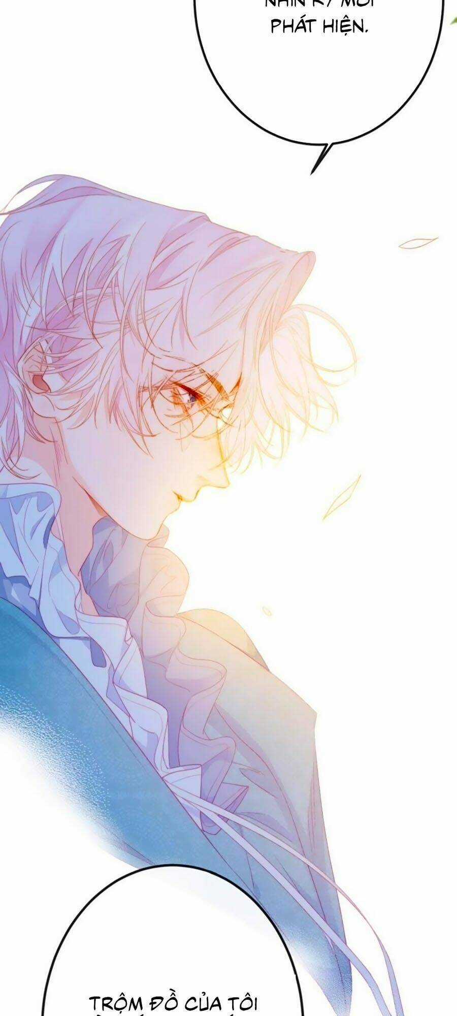 Tân Nương Long Tộc Chapter 8 trang 20