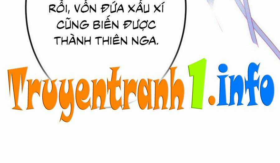 Tân Nương Long Tộc Chapter 8 trang 21