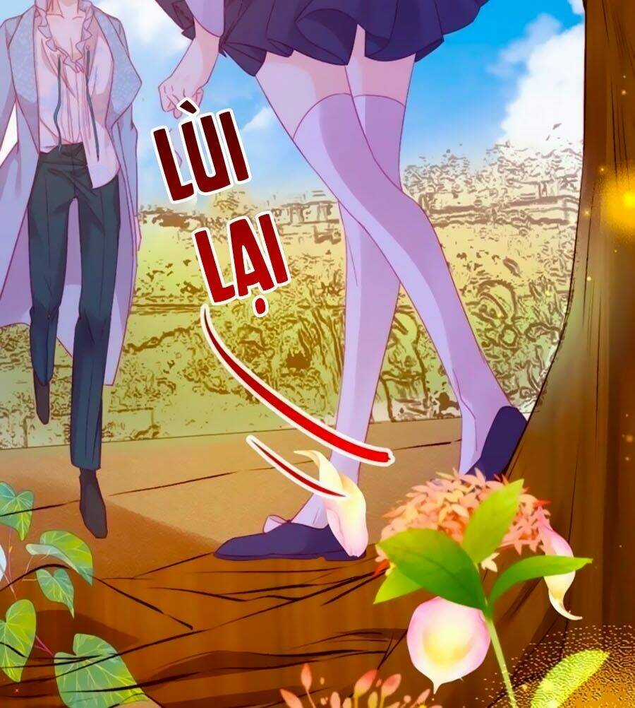 Tân Nương Long Tộc Chapter 8 trang 23