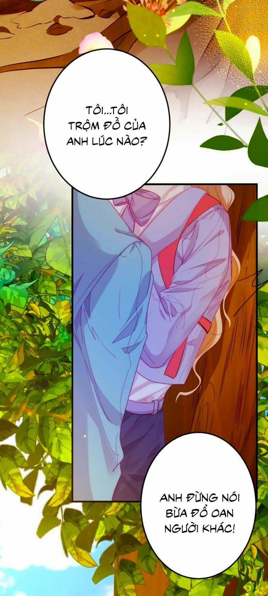 Tân Nương Long Tộc Chapter 8 trang 24