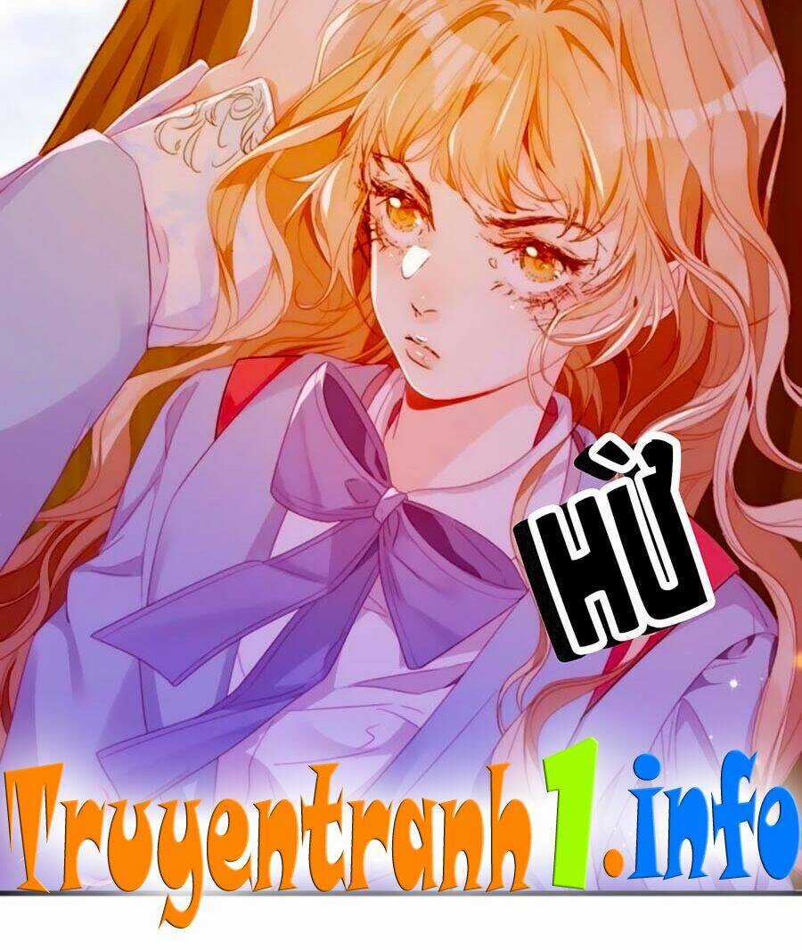 Tân Nương Long Tộc Chapter 8 trang 26