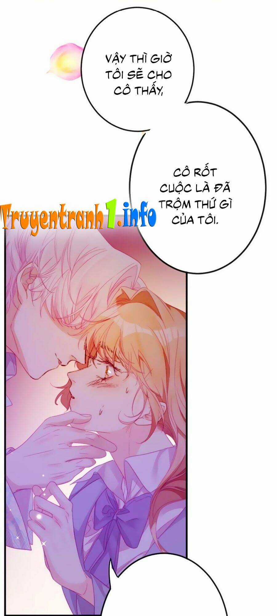 Tân Nương Long Tộc Chapter 8 trang 27