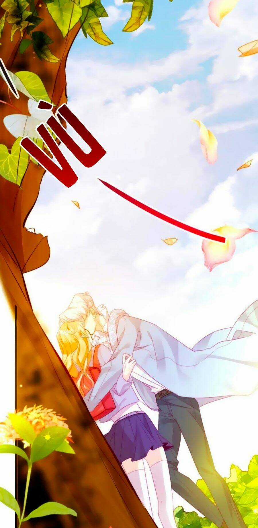 Tân Nương Long Tộc Chapter 8 trang 32