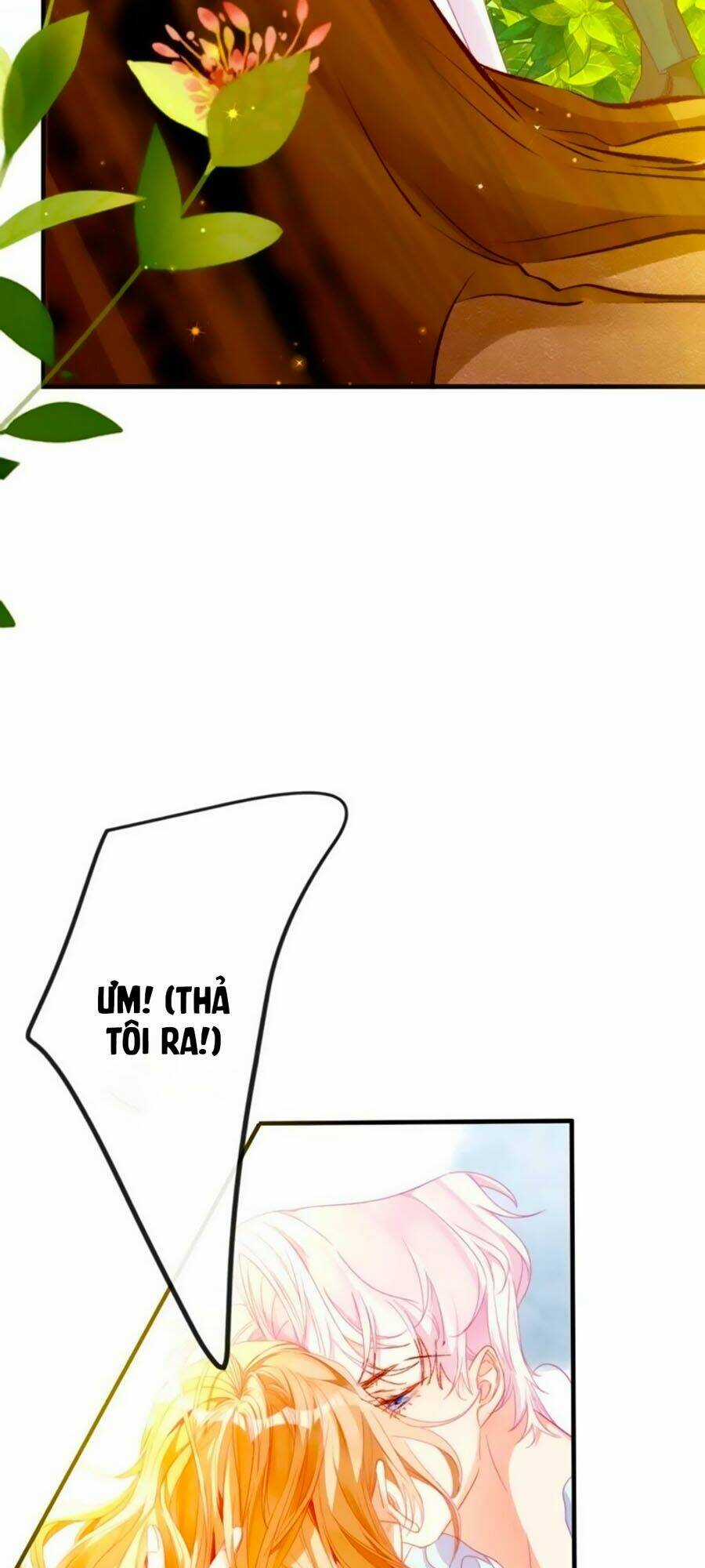 Tân Nương Long Tộc Chapter 8 trang 33