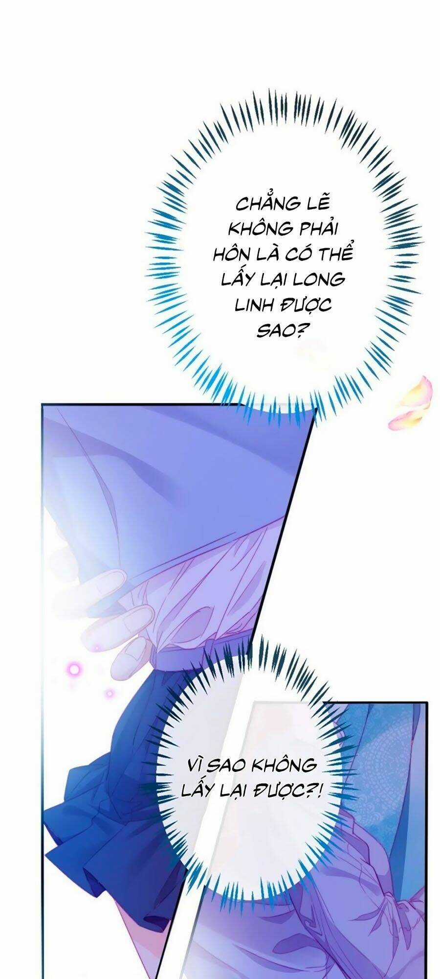 Tân Nương Long Tộc Chapter 8 trang 36