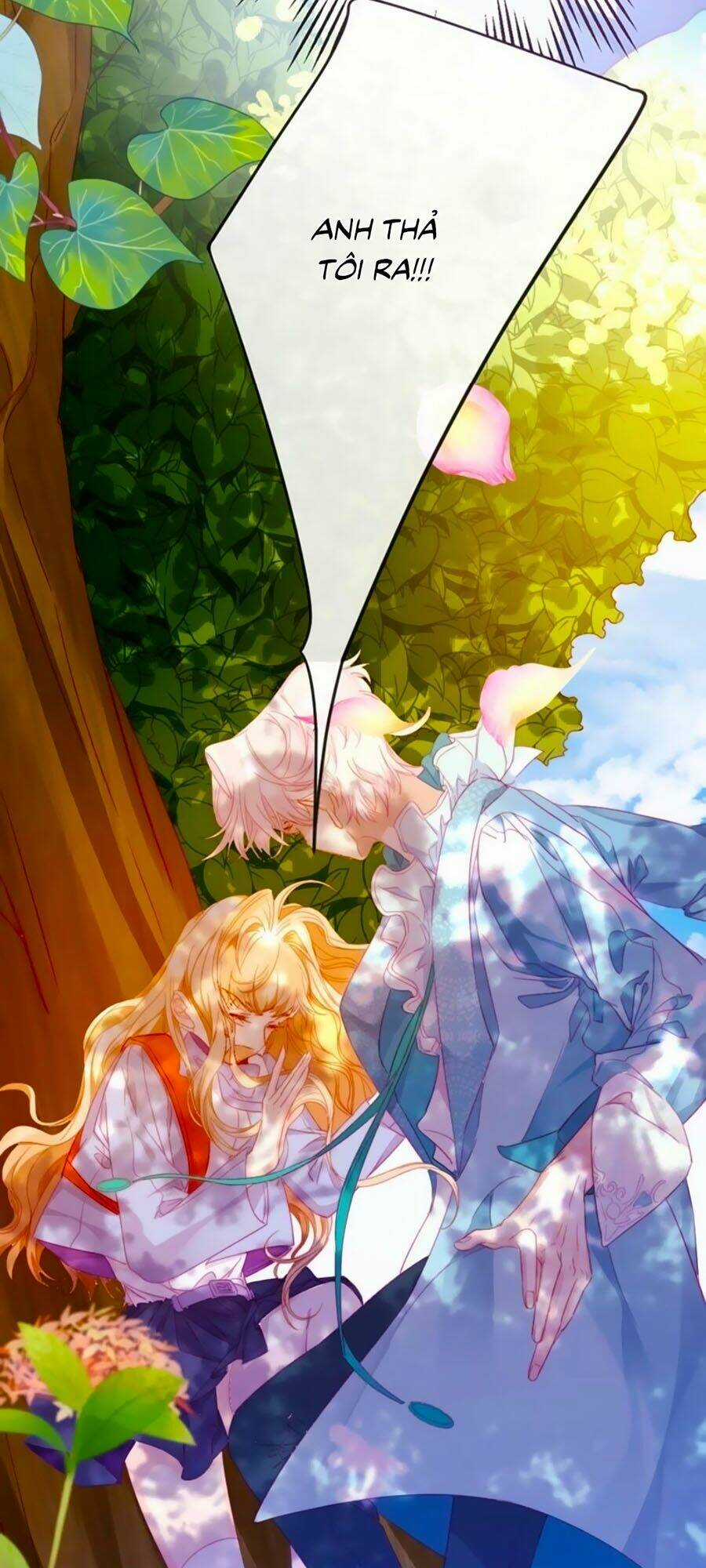 Tân Nương Long Tộc Chapter 8 trang 39