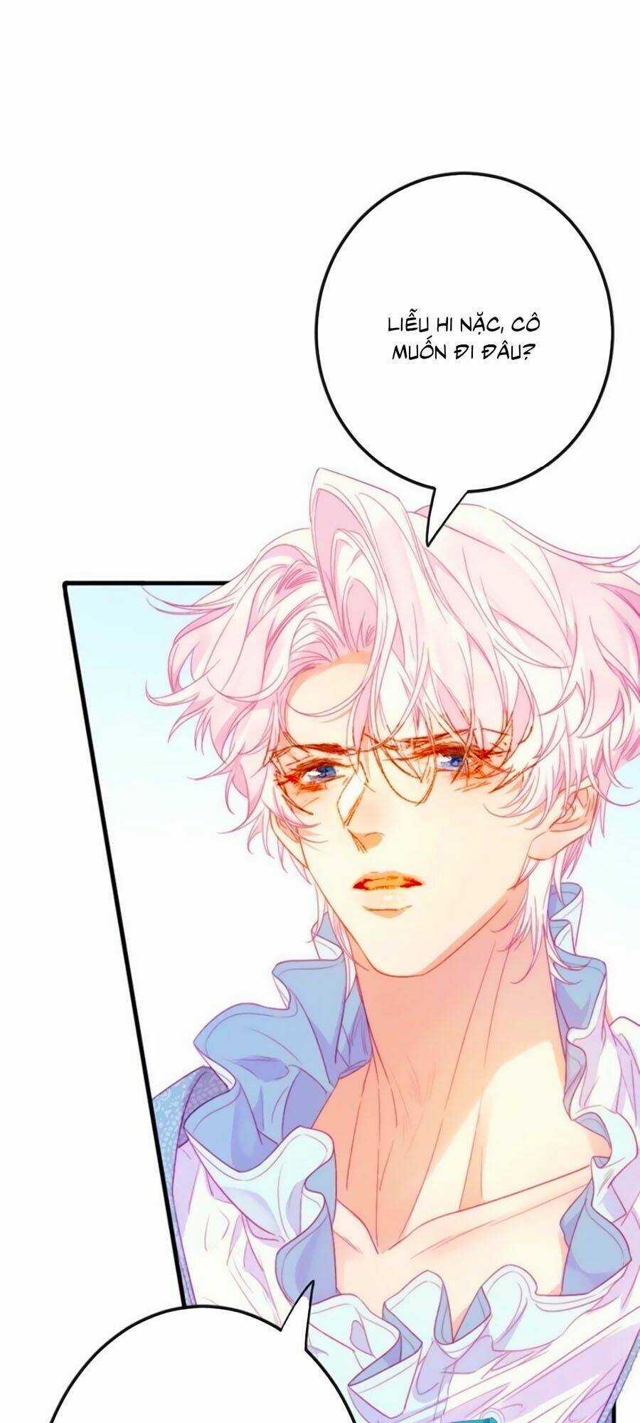 Tân Nương Long Tộc Chapter 8 trang 4