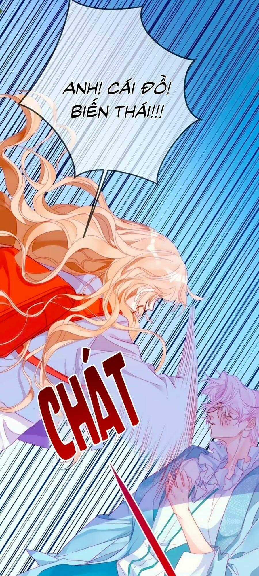 Tân Nương Long Tộc Chapter 8 trang 41