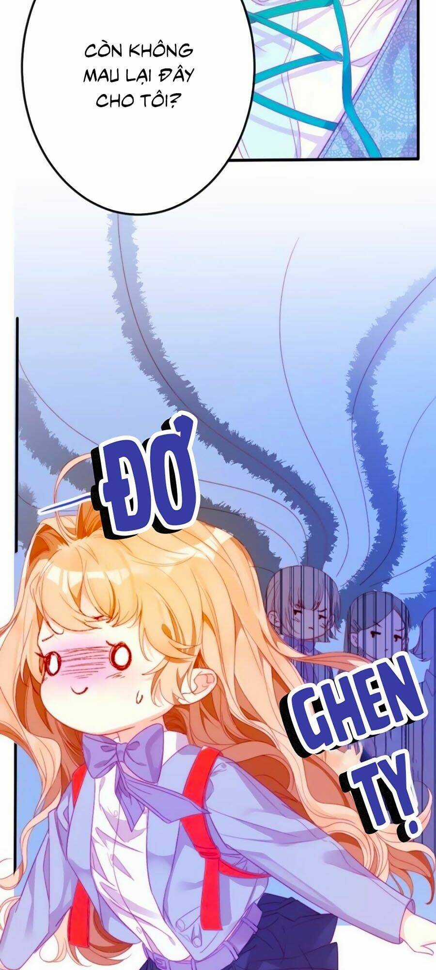 Tân Nương Long Tộc Chapter 8 trang 5