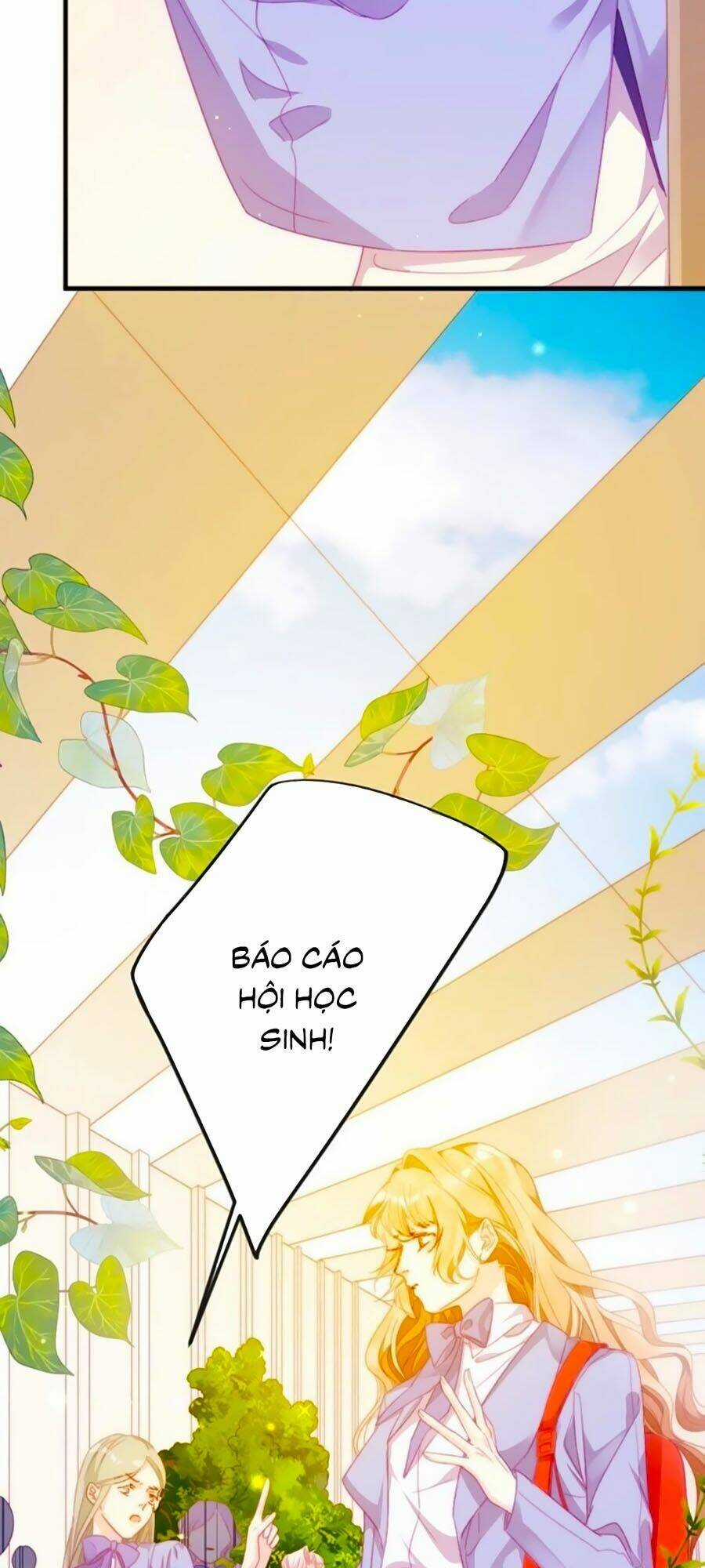 Tân Nương Long Tộc Chapter 8 trang 8