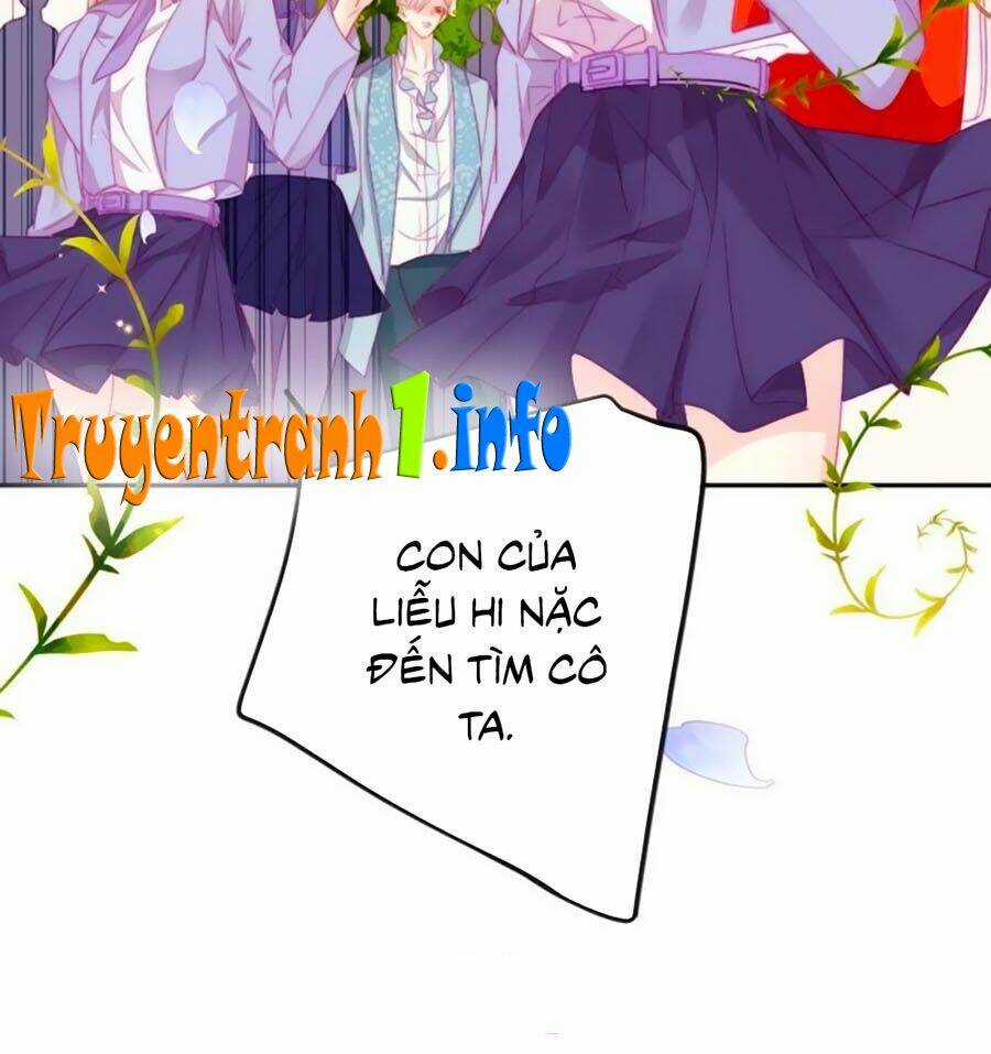 Tân Nương Long Tộc Chapter 8 trang 9
