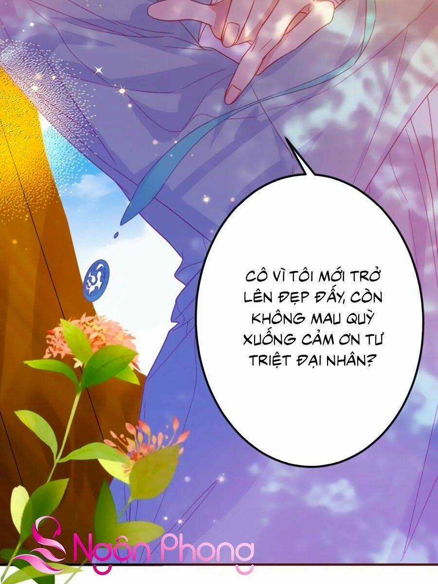 Tân Nương Long Tộc Chapter 9 trang 10