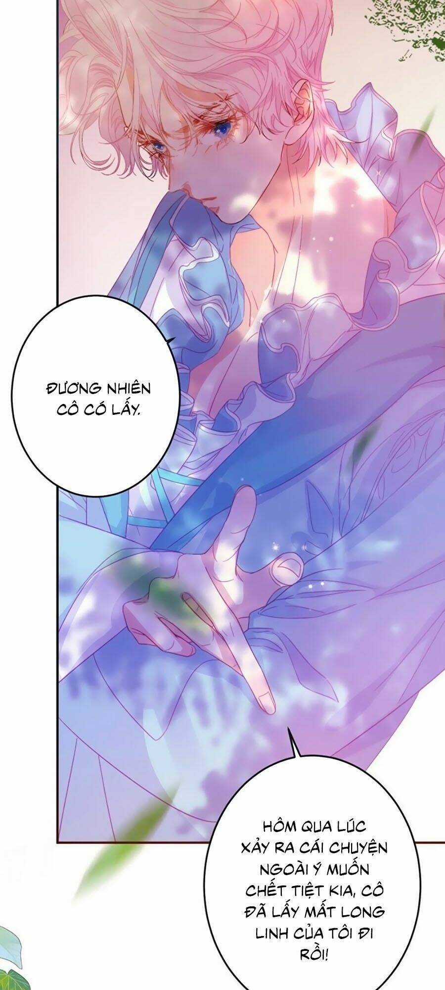 Tân Nương Long Tộc Chapter 9 trang 12