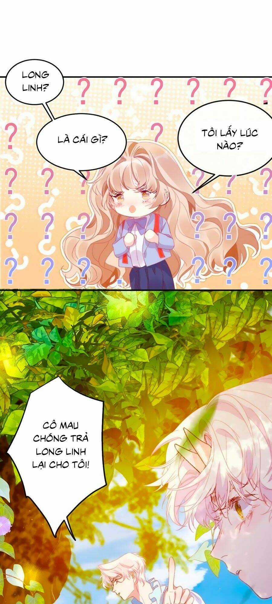 Tân Nương Long Tộc Chapter 9 trang 14