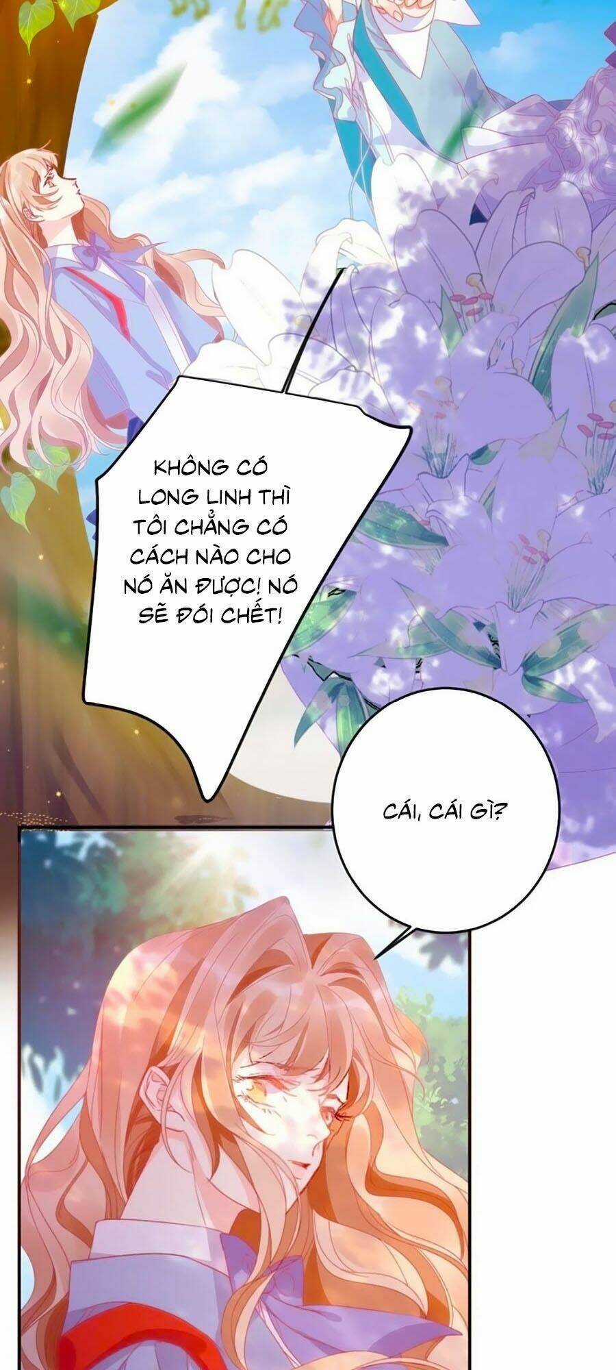 Tân Nương Long Tộc Chapter 9 trang 15