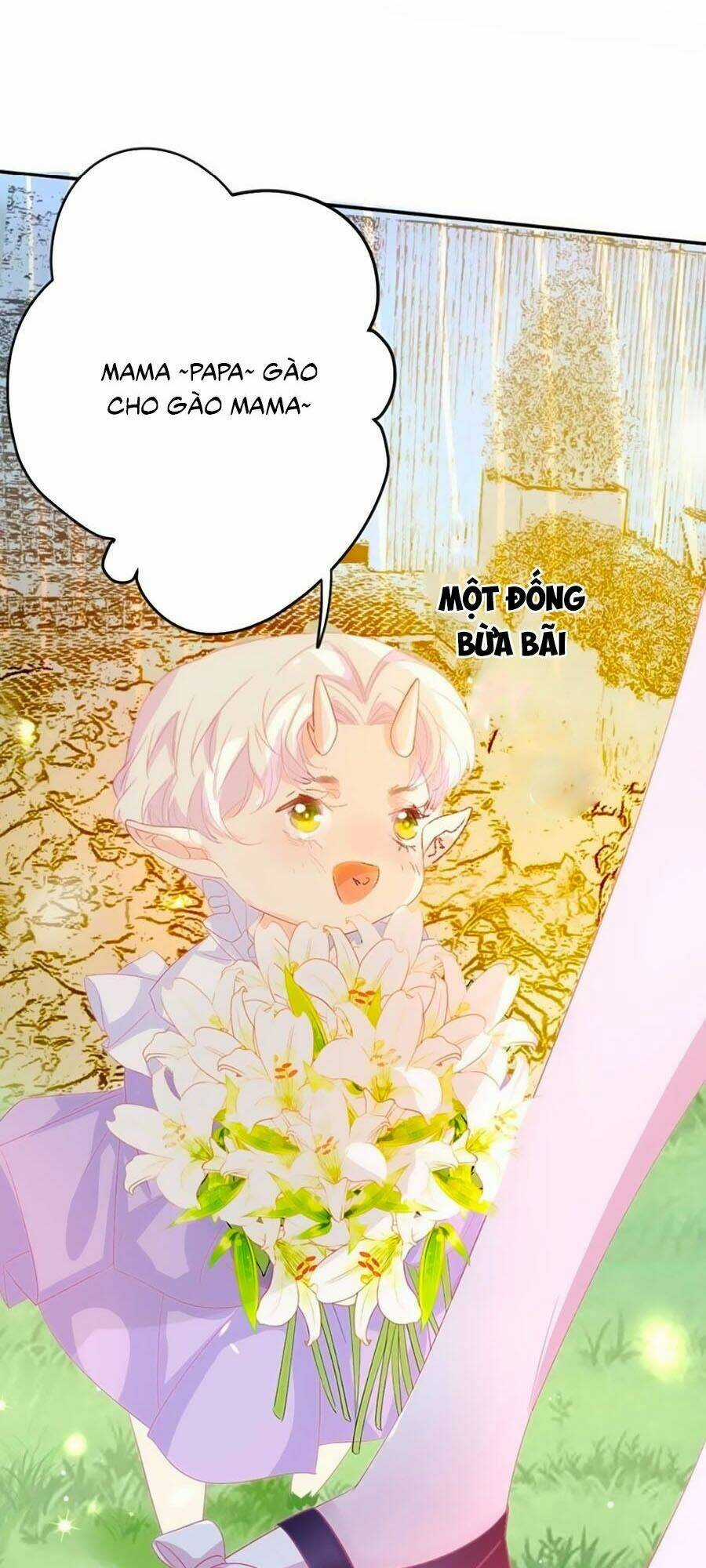 Tân Nương Long Tộc Chapter 9 trang 17