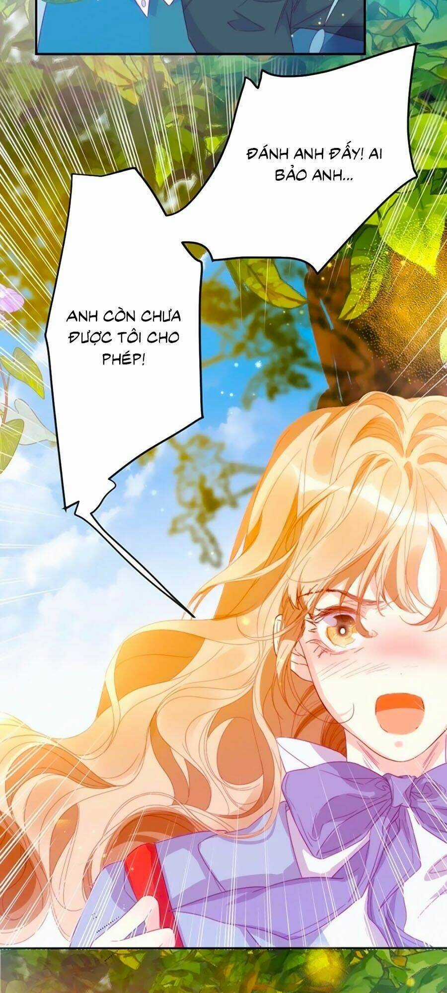 Tân Nương Long Tộc Chapter 9 trang 2