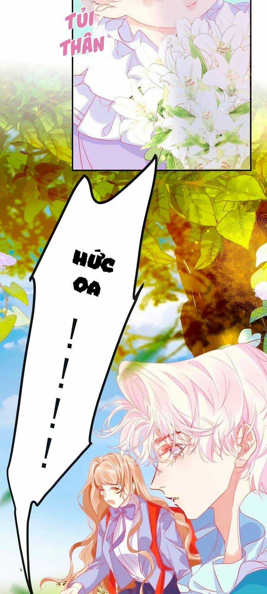 Tân Nương Long Tộc Chapter 9 trang 20