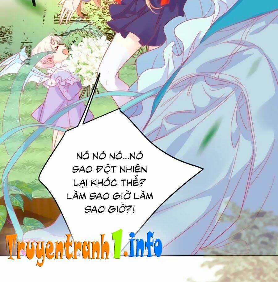 Tân Nương Long Tộc Chapter 9 trang 21