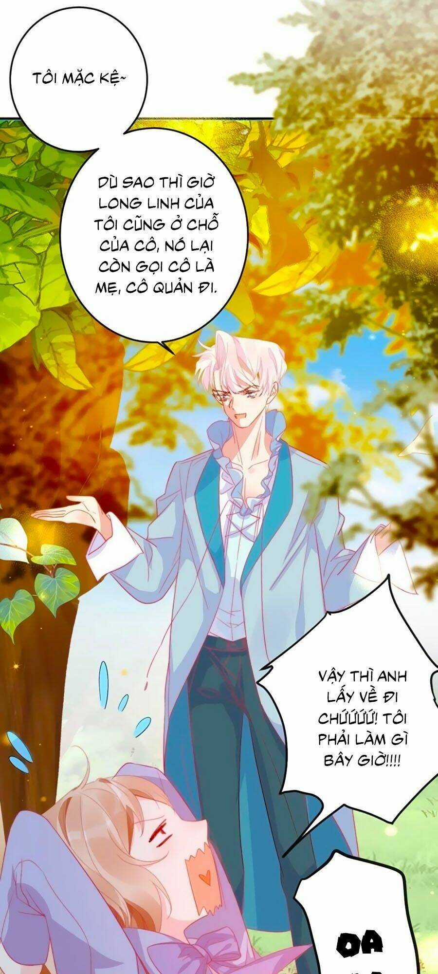 Tân Nương Long Tộc Chapter 9 trang 22