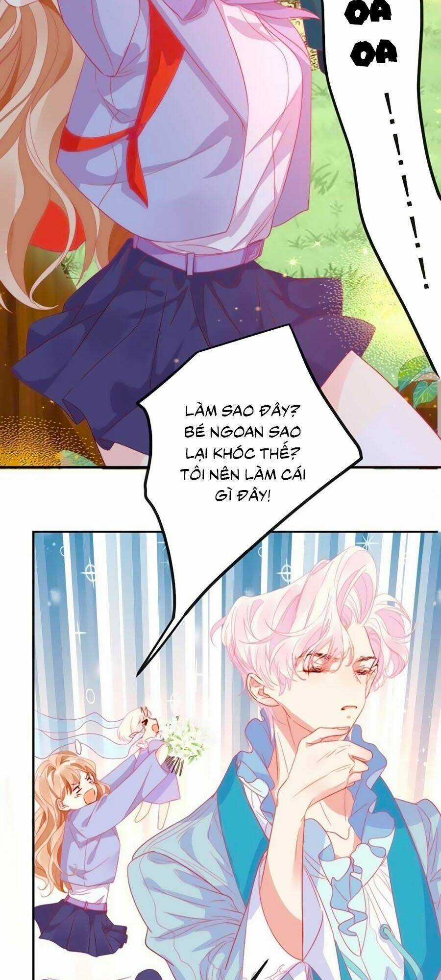 Tân Nương Long Tộc Chapter 9 trang 23