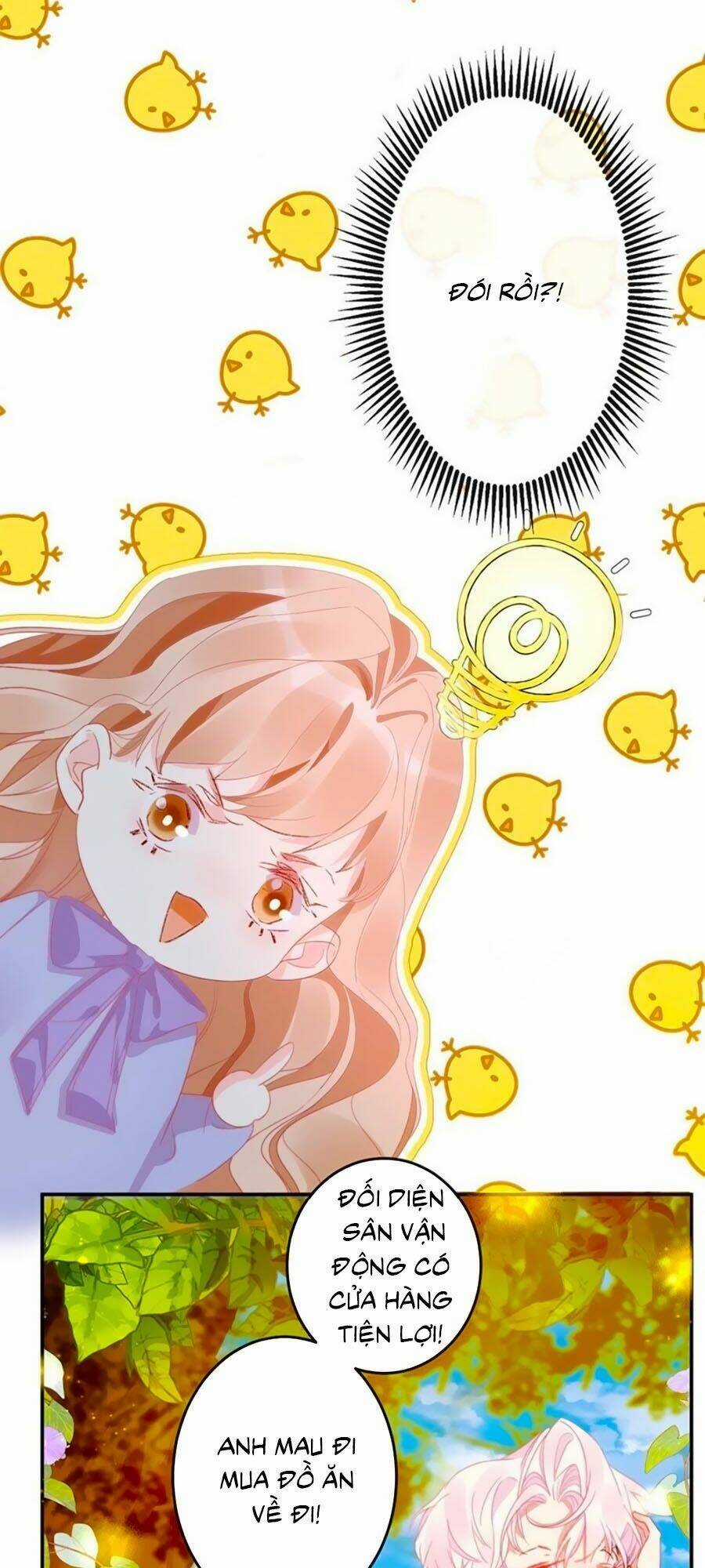 Tân Nương Long Tộc Chapter 9 trang 25