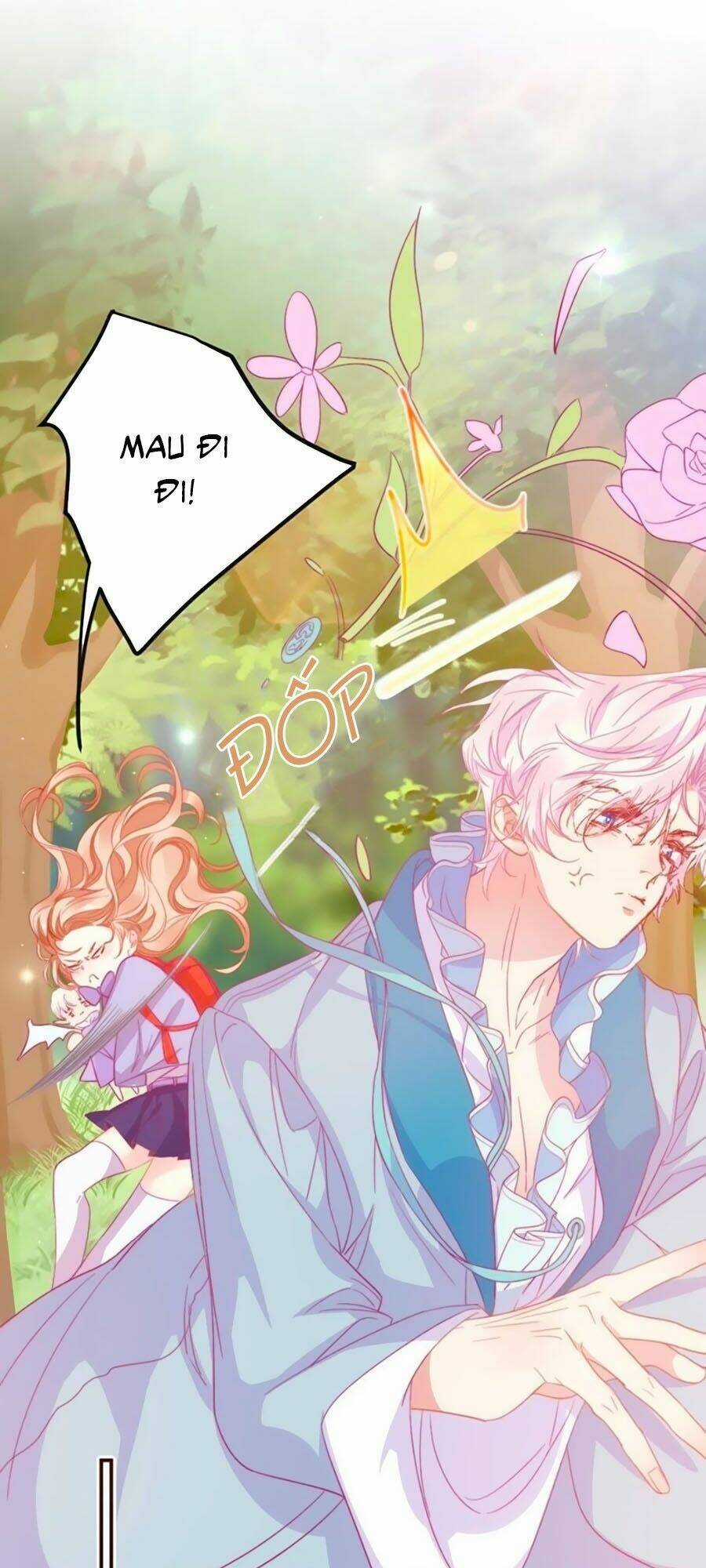 Tân Nương Long Tộc Chapter 9 trang 27