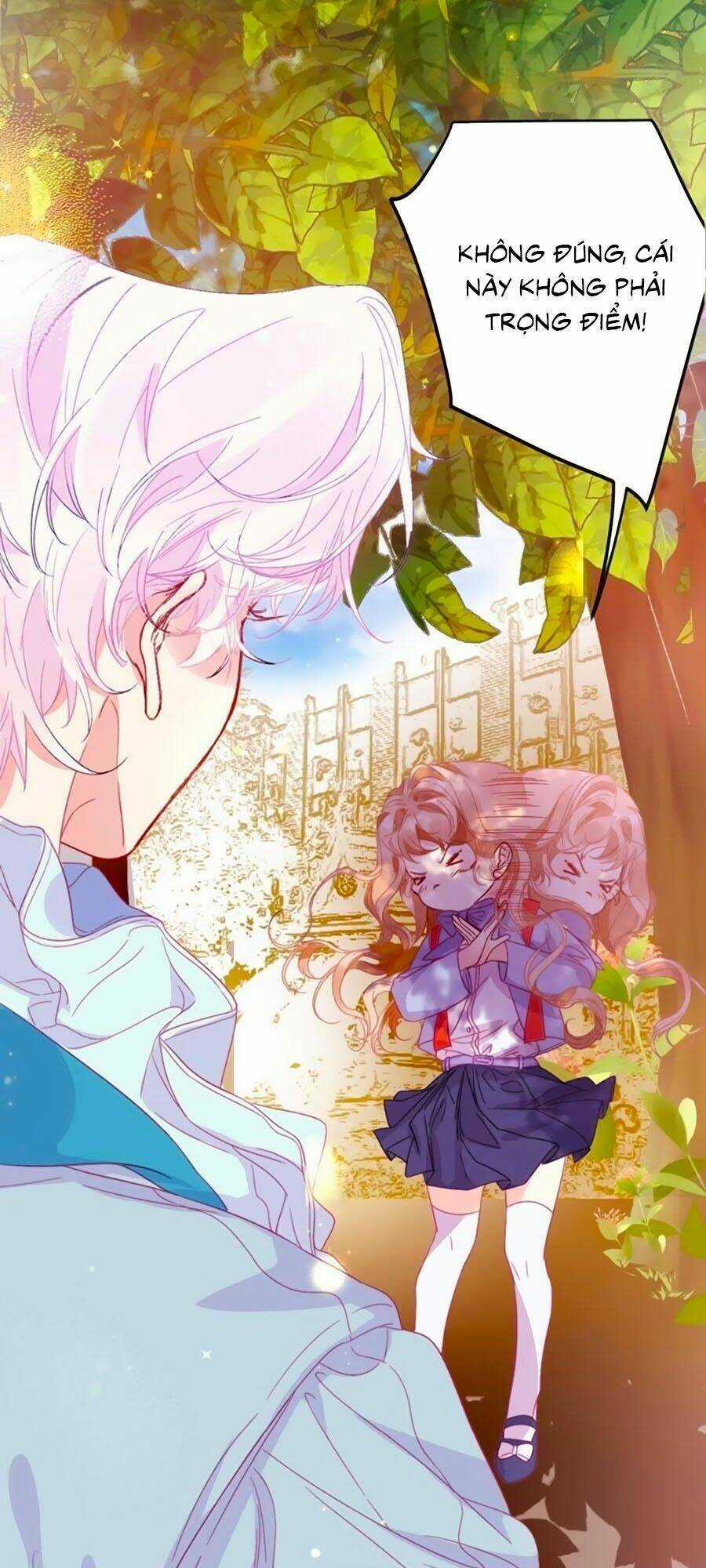 Tân Nương Long Tộc Chapter 9 trang 3