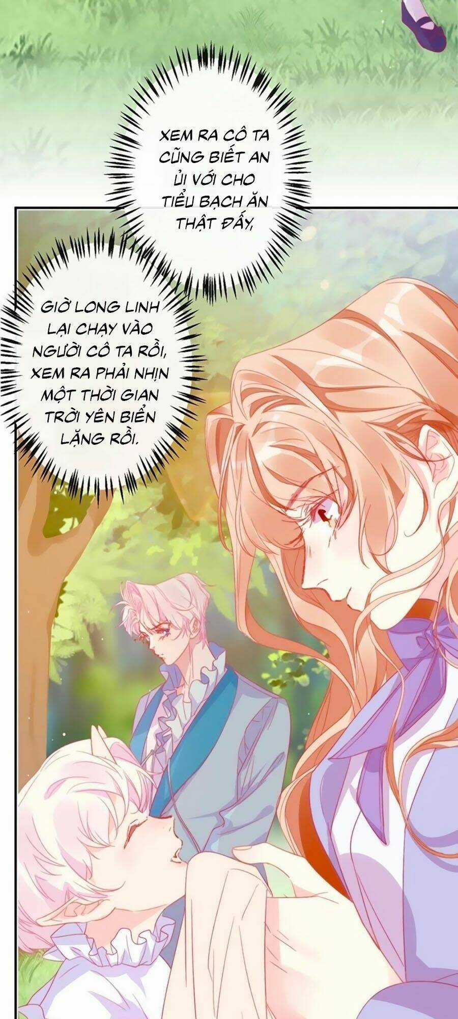 Tân Nương Long Tộc Chapter 9 trang 30