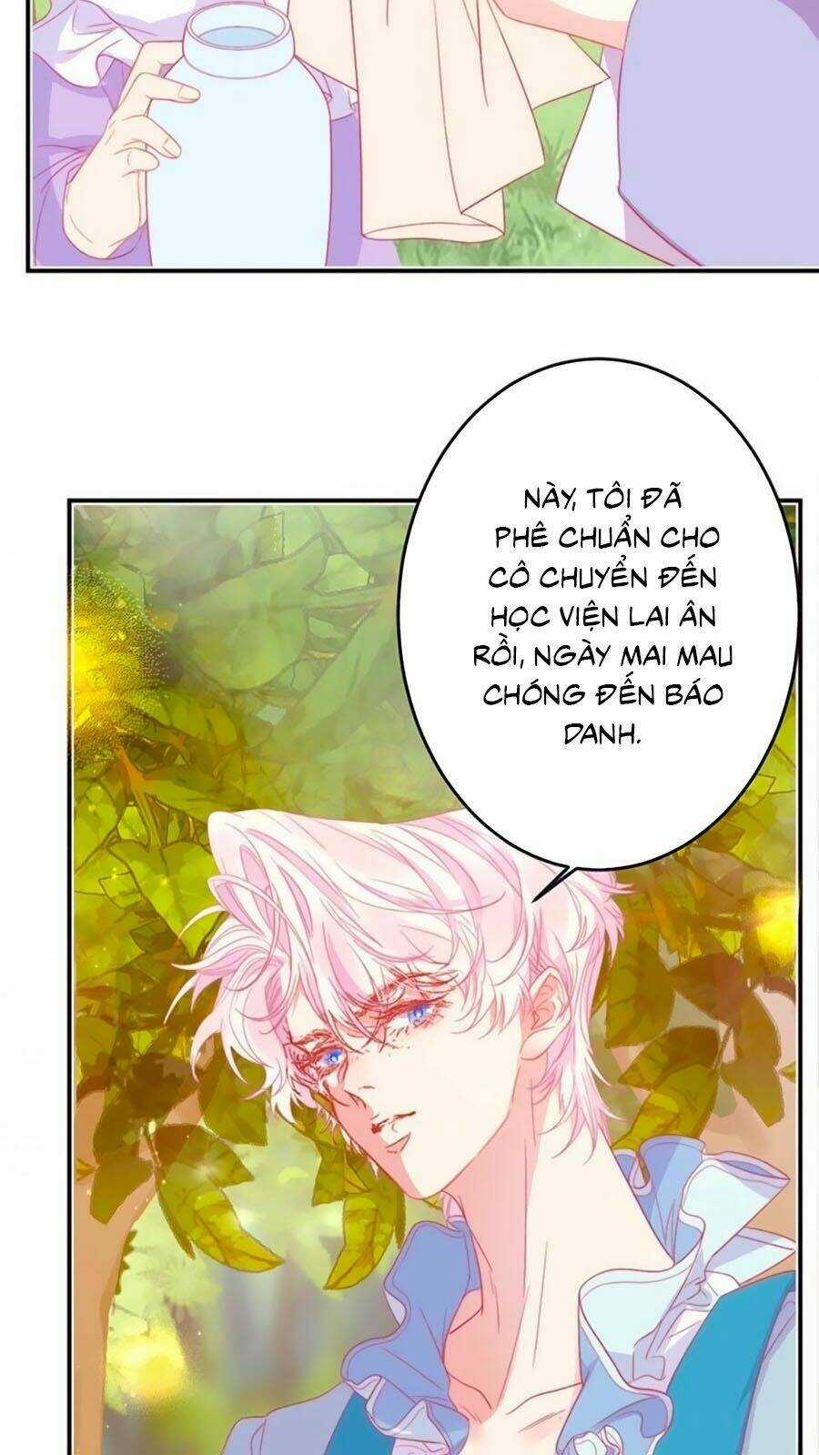 Tân Nương Long Tộc Chapter 9 trang 31