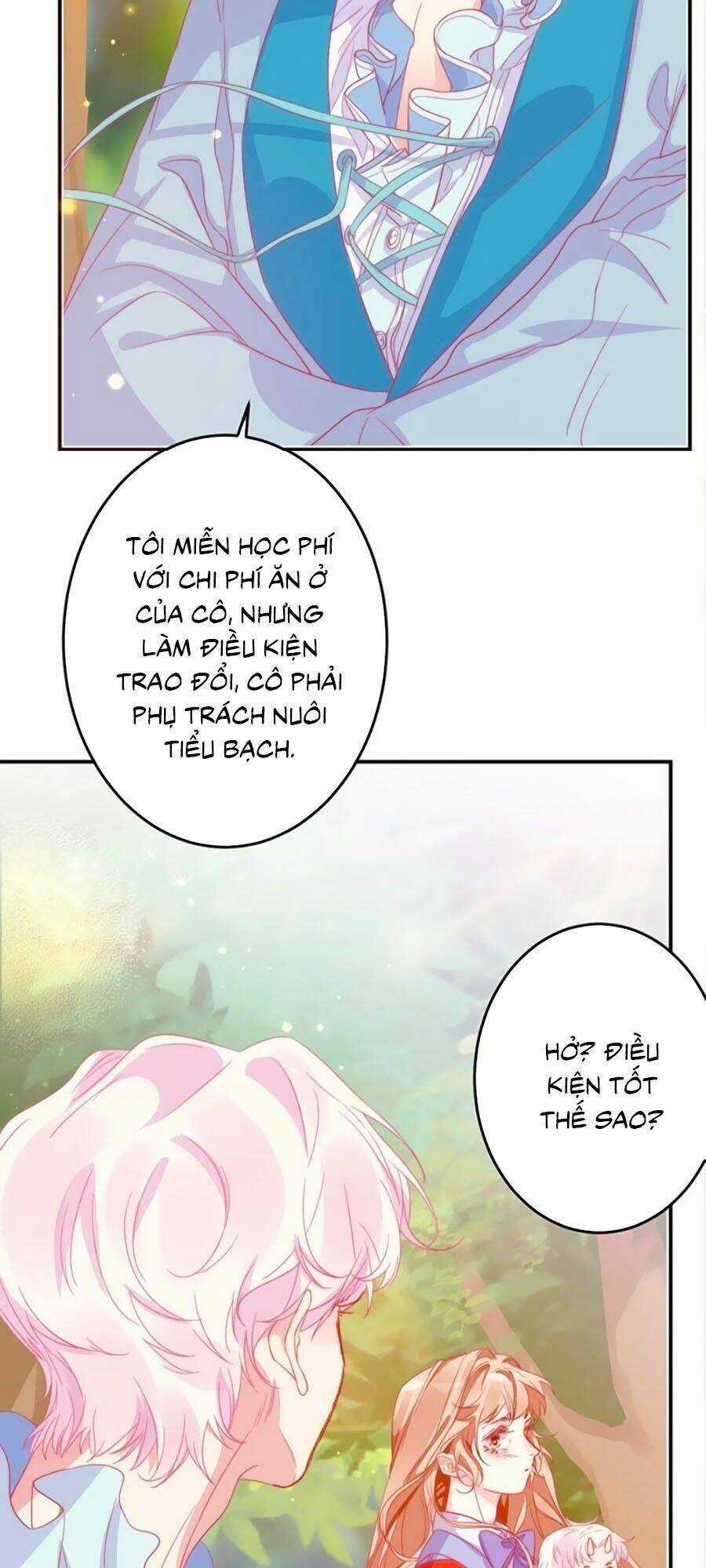 Tân Nương Long Tộc Chapter 9 trang 32