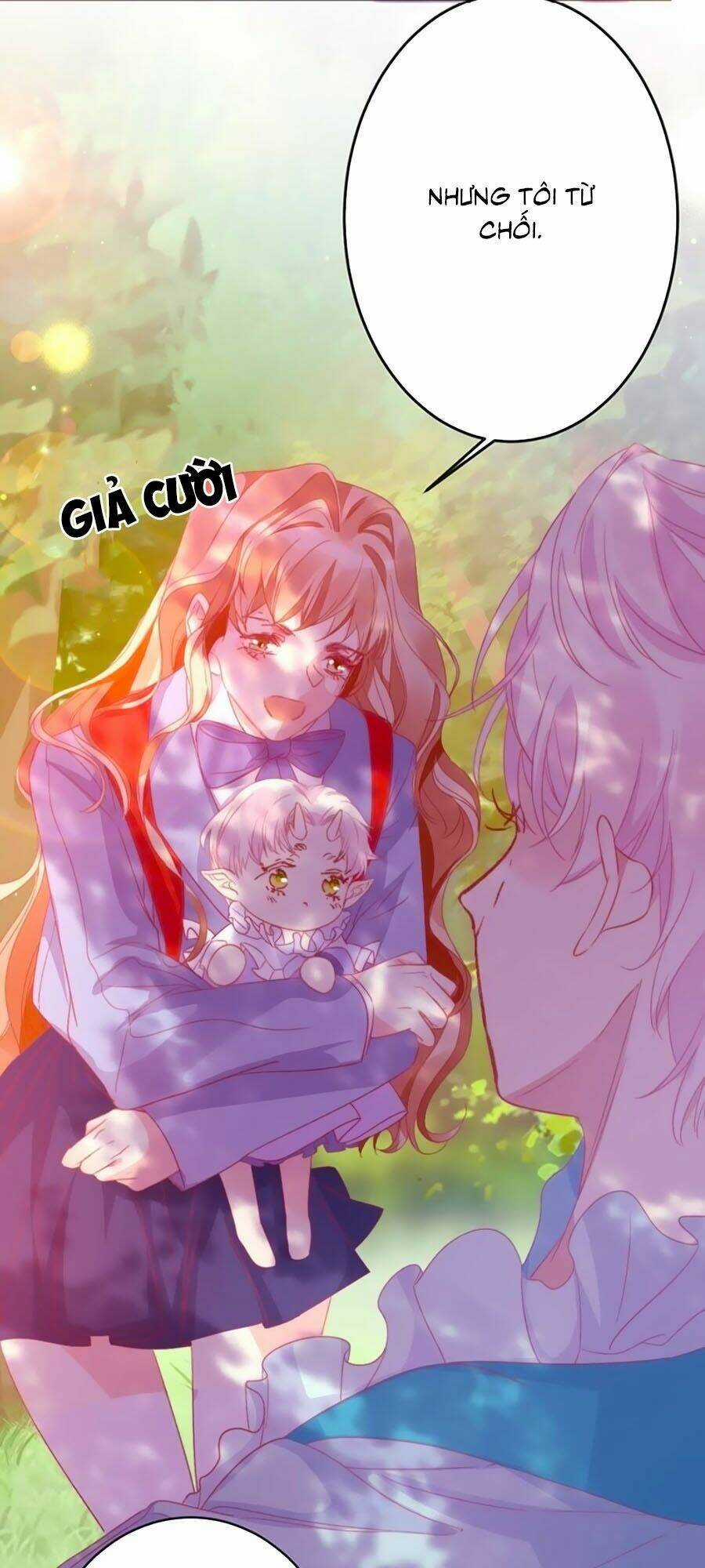 Tân Nương Long Tộc Chapter 9 trang 34