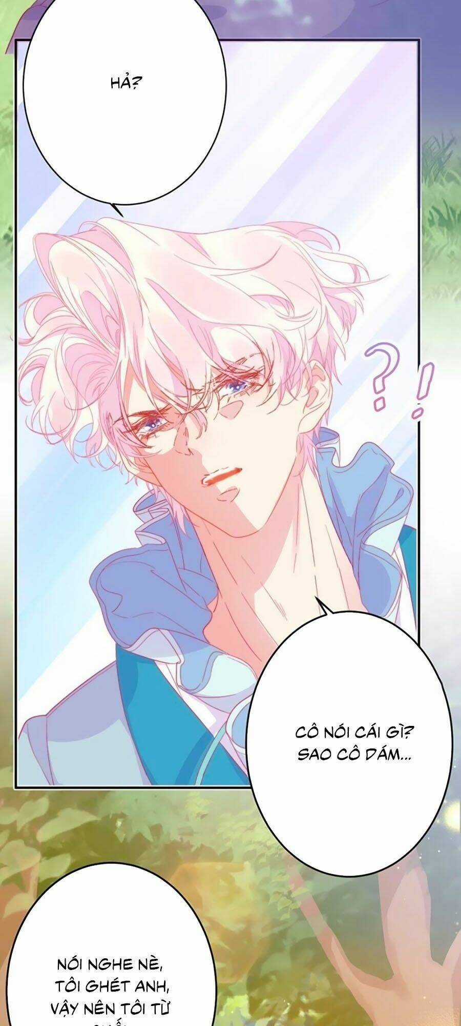 Tân Nương Long Tộc Chapter 9 trang 35