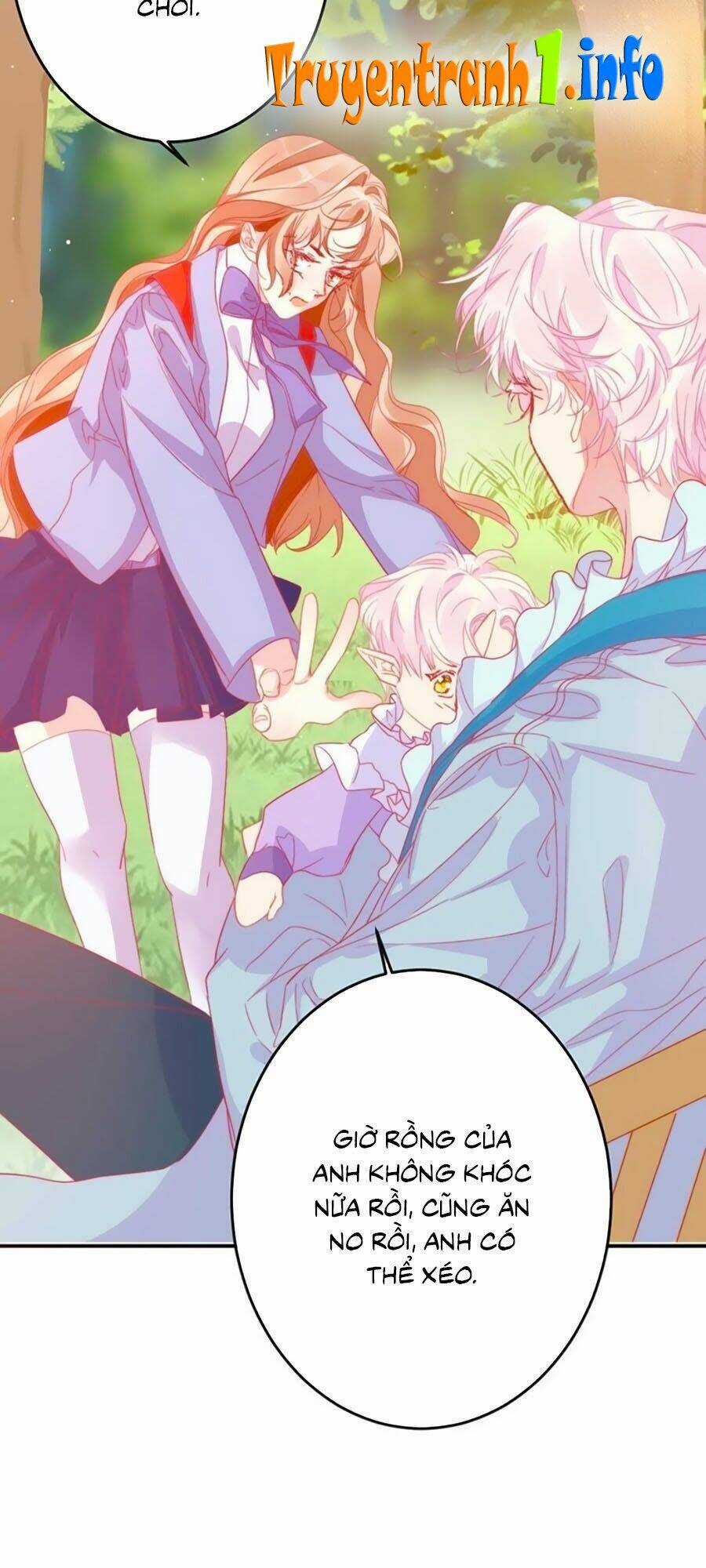 Tân Nương Long Tộc Chapter 9 trang 36