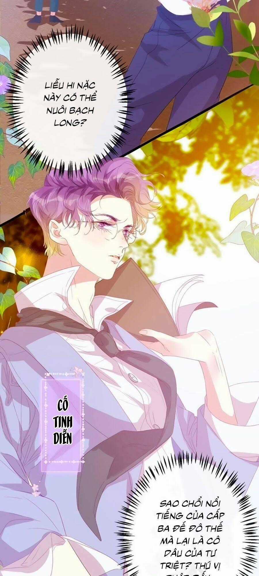 Tân Nương Long Tộc Chapter 9 trang 40