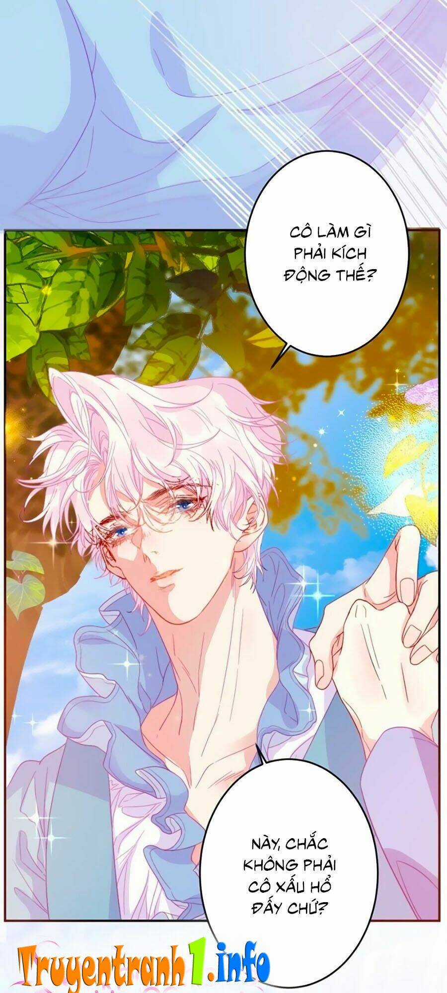 Tân Nương Long Tộc Chapter 9 trang 6