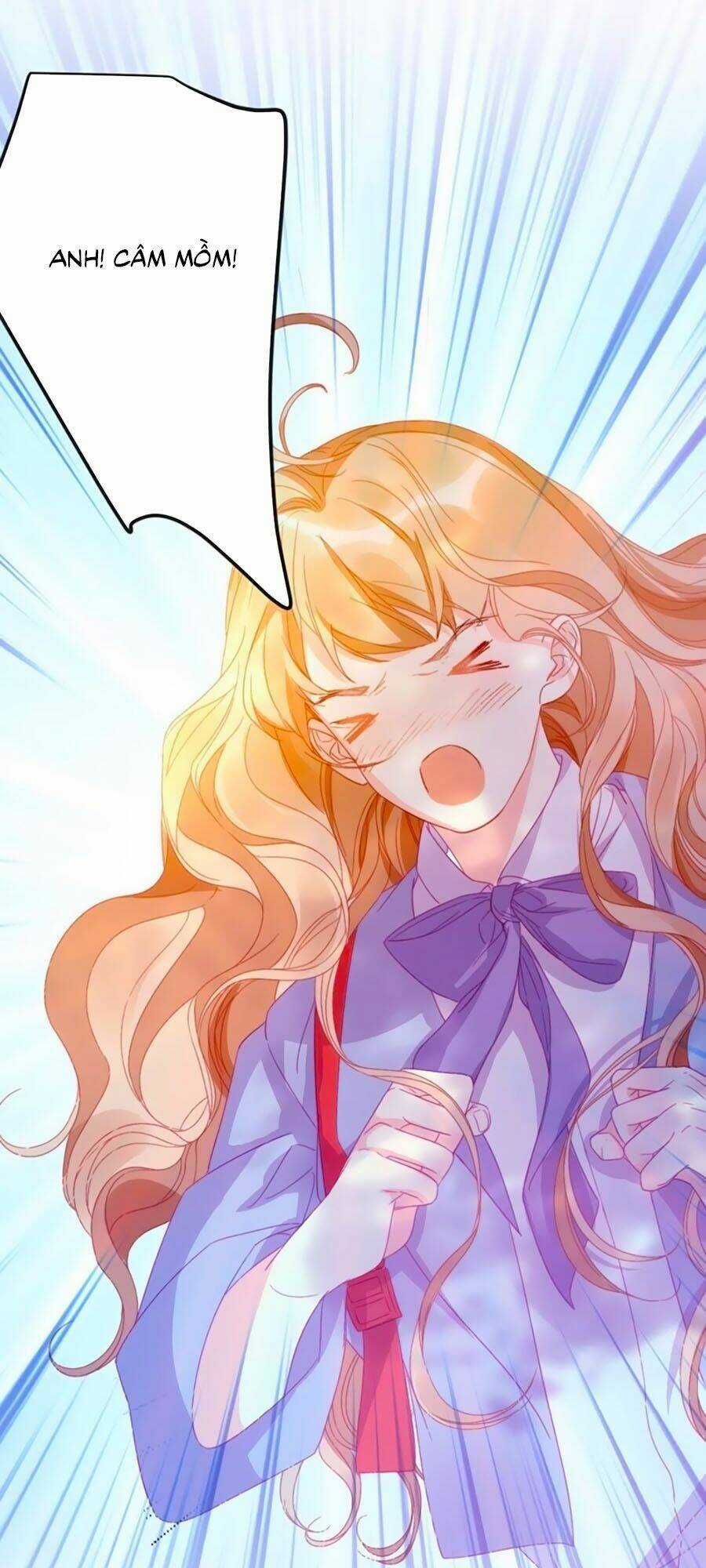 Tân Nương Long Tộc Chapter 9 trang 8