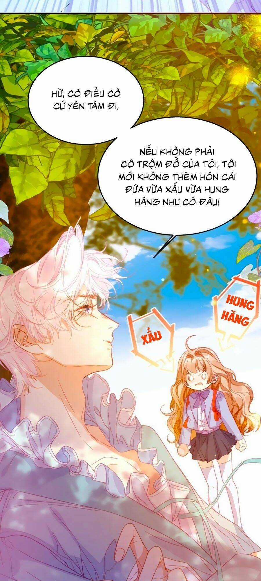 Tân Nương Long Tộc Chapter 9 trang 9