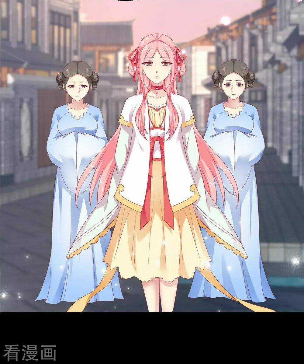 Tân Nương Nhân Ngư Của Long Vương Chapter 0 trang 10